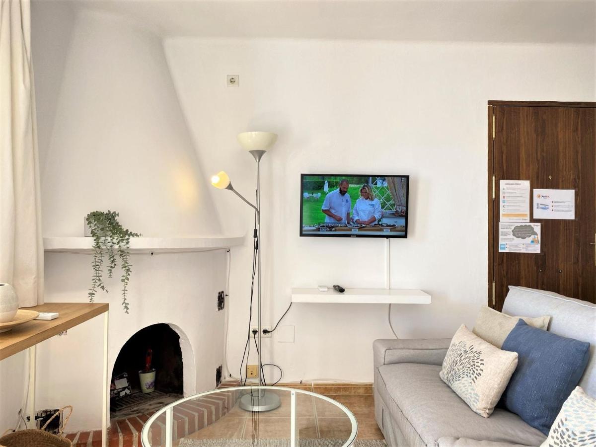Capistrano Village Pueblo 15 Casasol Nerja Buitenkant foto