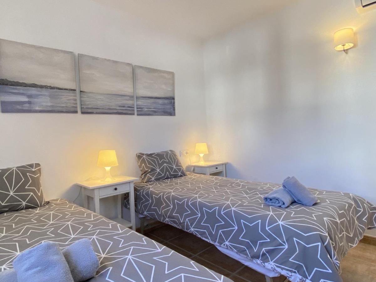 Capistrano Village Pueblo 15 Casasol Nerja Buitenkant foto