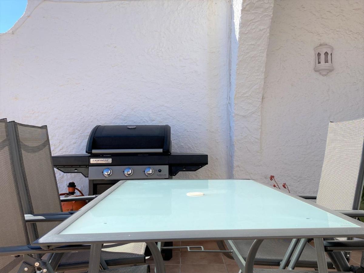 Capistrano Village Pueblo 15 Casasol Nerja Buitenkant foto