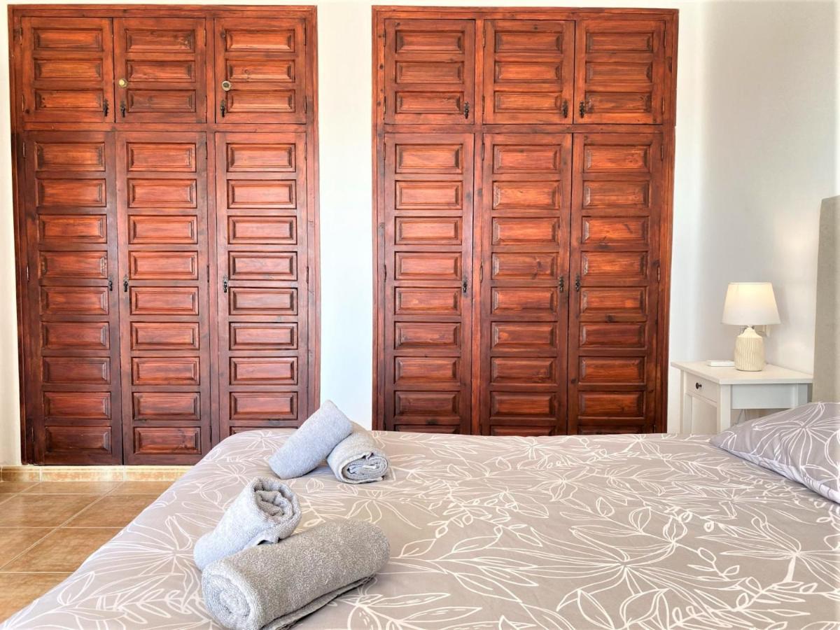 Capistrano Village Pueblo 15 Casasol Nerja Buitenkant foto