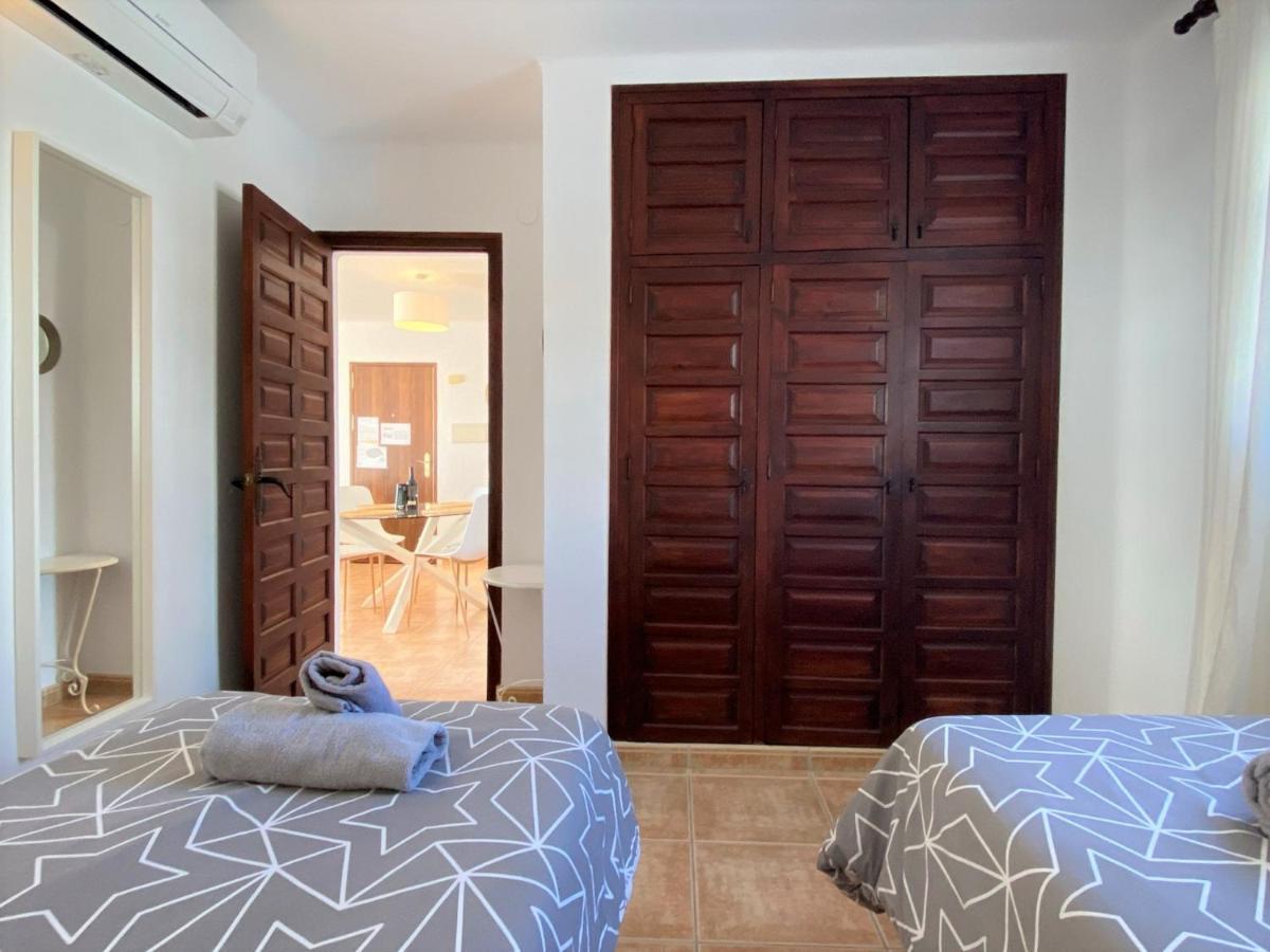 Capistrano Village Pueblo 15 Casasol Nerja Buitenkant foto