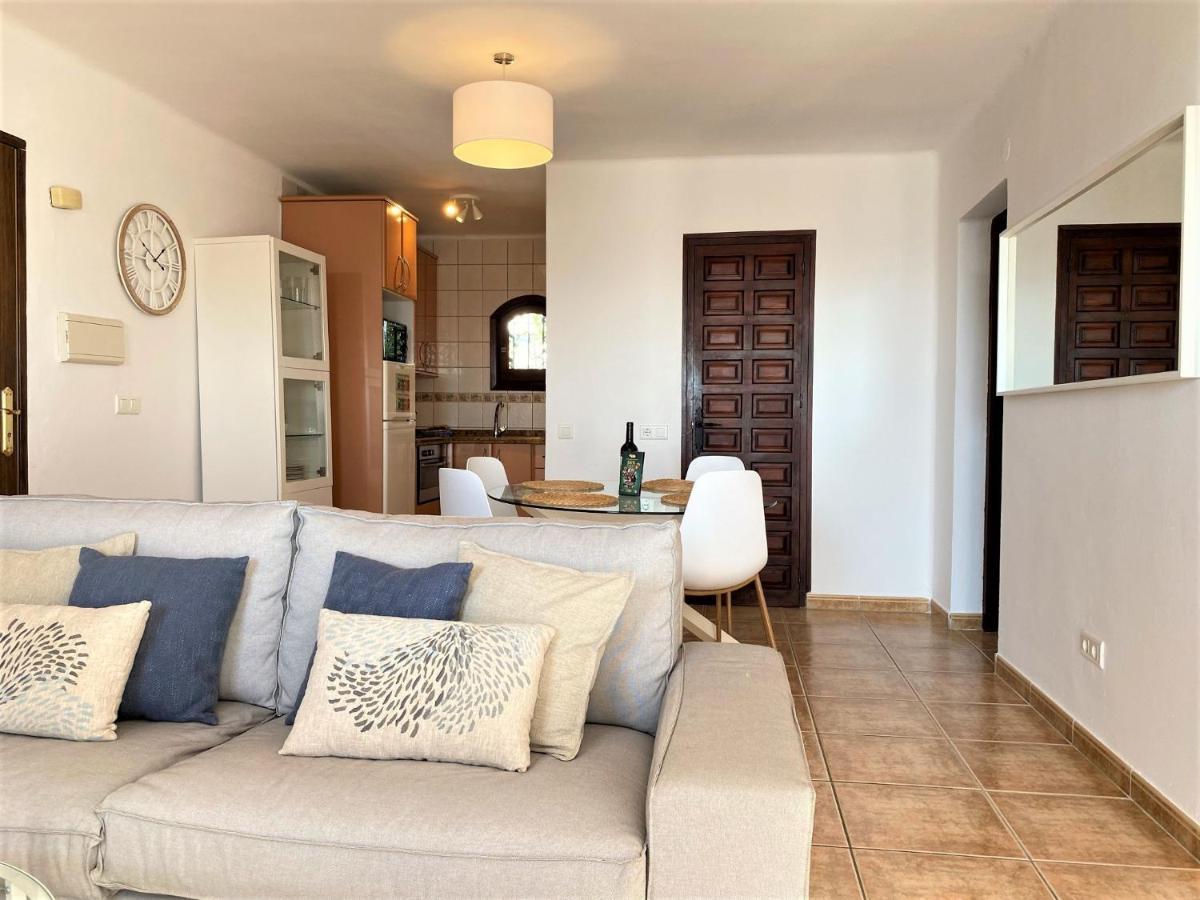 Capistrano Village Pueblo 15 Casasol Nerja Buitenkant foto