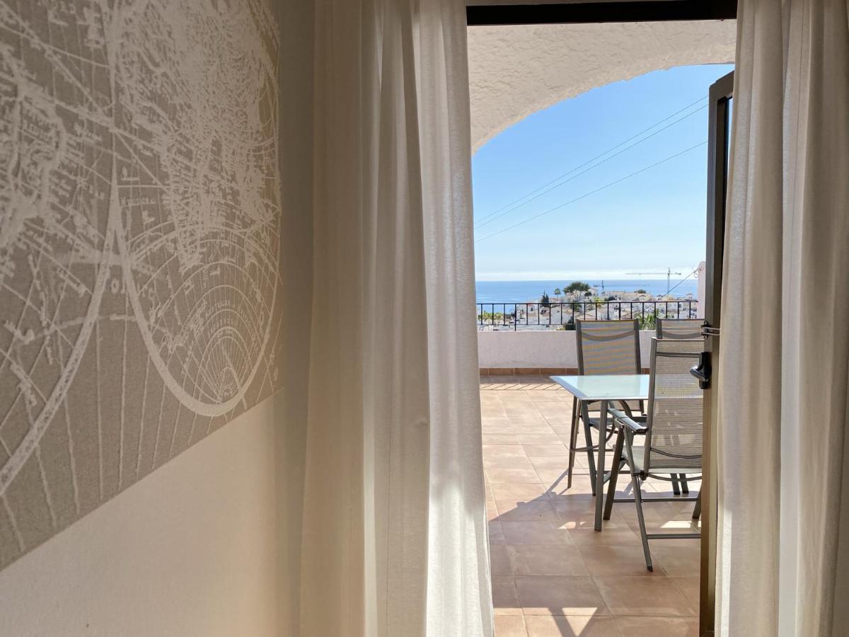 Capistrano Village Pueblo 15 Casasol Nerja Buitenkant foto